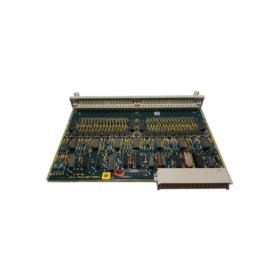 Siemens 6ES5430-3BA11 Digital Input Module for SIMATIC S5. 16 inputs, 24V DC, 3ms response, optocoupler isolation, 0.45kg.