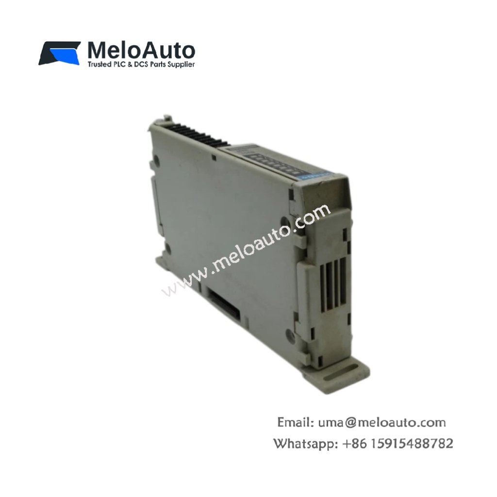 Schneider B351 Input Module – Digital Signal Receiver
