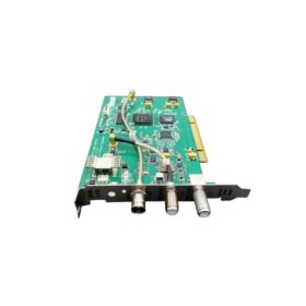 Schneider DTA 112 Modulator Upconverter PCI Card | Specs