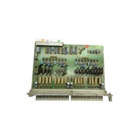 Buy the Siemens 6ES5454-4UA12 digital output module for SIMATIC S5. Features 16 channels, 0.5A per point, and 24V DC operation