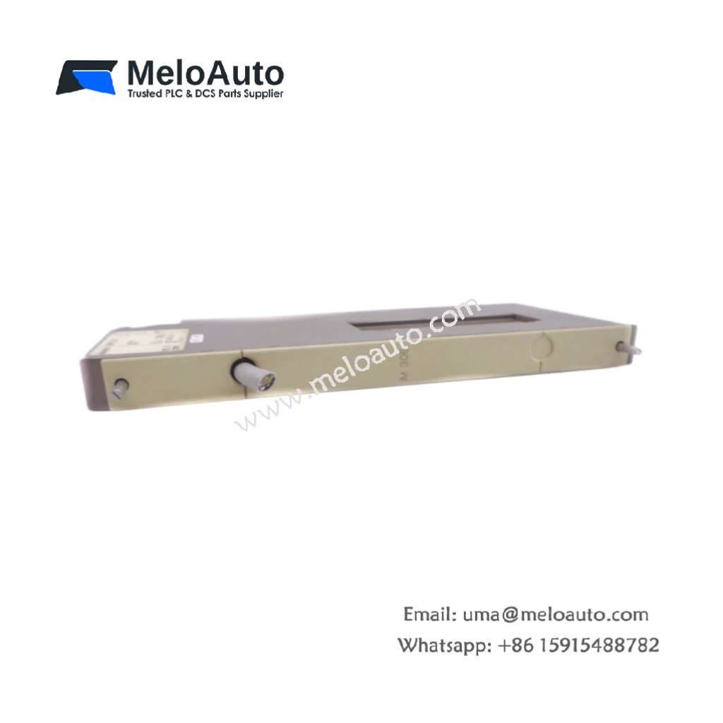 Siemens 6ES5305-7LB11 Interface Module