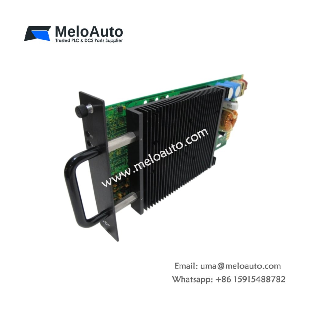 ABB Bailey IPFLD01: Field Power Supply Module