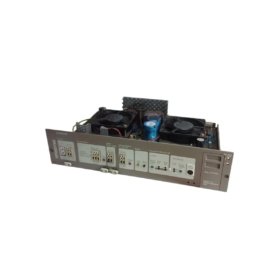 Siemens 6ES5955-3NC12 Power Supply Unit | SIMATIC S5 Rack PSU 5V DC