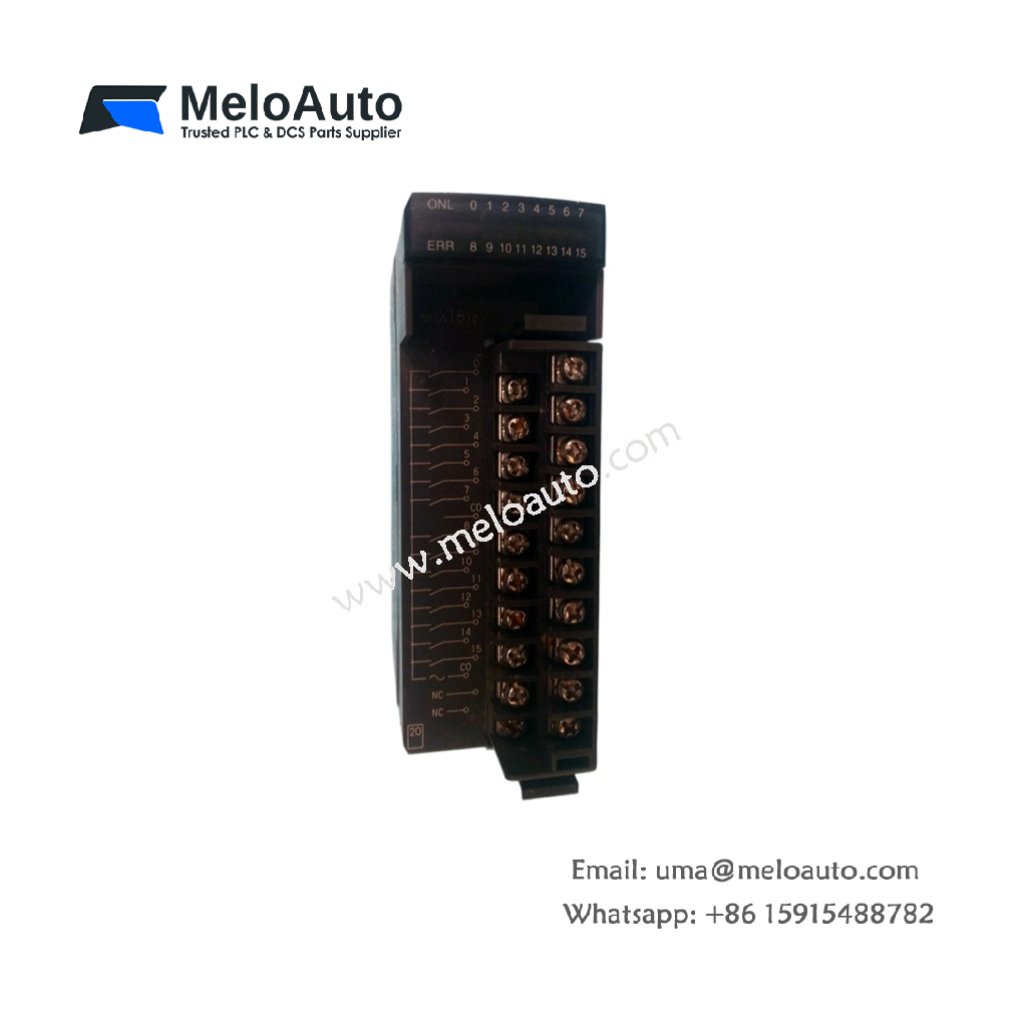 Fuji NP1X1610 Digital Input Module