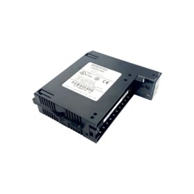 GE IC693MDL940H Relay Output Module for Series 90-30 PLC. 12 relay outputs, 2A per point, AC/DC load mixing, LED status, 0.45kg.