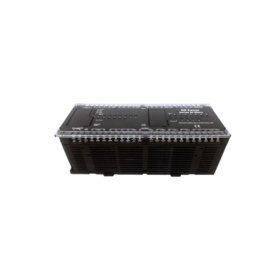 GE IC693UDR005PP1 micro I/O module with integrated PLC. 5 discrete inputs and 4 relay outputs. 4KB user memory. Flash storage. No battery.