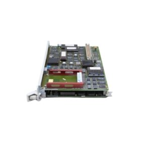 Siemens 6ES5948-3UR21 | Central Processing Unit | SIMATIC S5