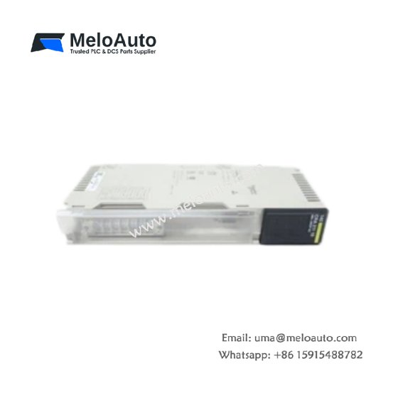 Schneider 140CRA21220C DIO drop interface for Quantum PLC. ST fiber-optic ports, 2km drop distance, 1,024 I/O per drop, automatic power