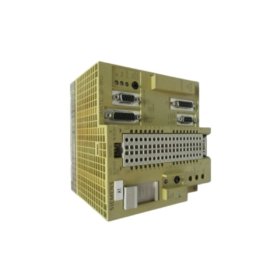 Siemens 6ES5095-8ME02 Compact Unit | SIMATIC S5 All-in-One Controller
