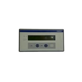 Schneider XBTH011010 Switch Keypad: 10 tactile membrane keys, IP65 front panel protection, 1 million cycles, 3.5N operating force, 72x72mm.