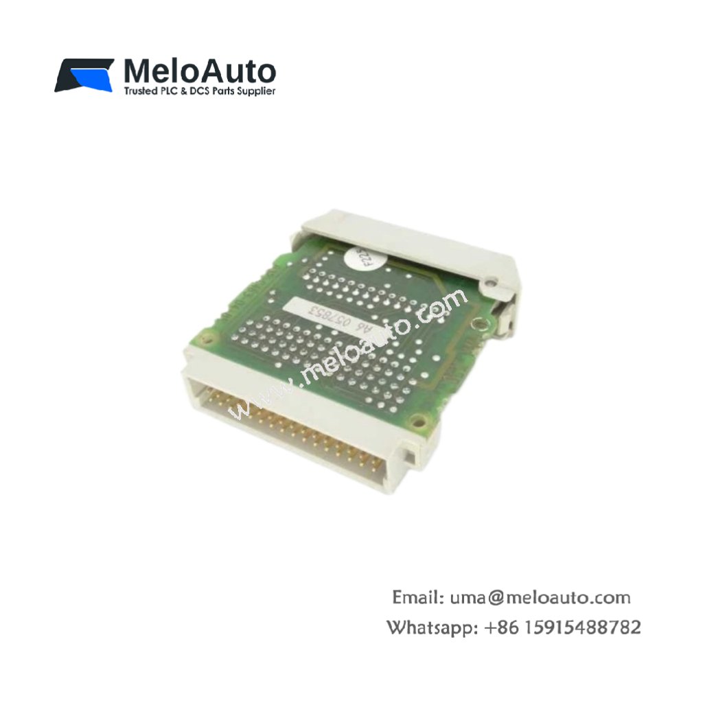 Siemens 6ES5376-0AA11 – Memory Module for SIMATIC S5 Program Expansion