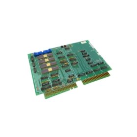 GE IC600 CB524K | Circuit Board | Series Six AC Input, 16 Channels, 120V