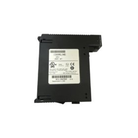 GE IC693MDL240G Input Module | 8-Point 120V AC