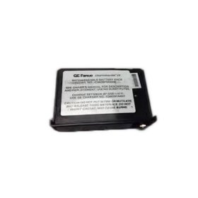 GE IC660BPM500 I/O handheld monitor for Genius I/O systems. LCD display, 128KB memory, 0.45kg, 24V DC. Portable diagnostics tool. Shop now.
