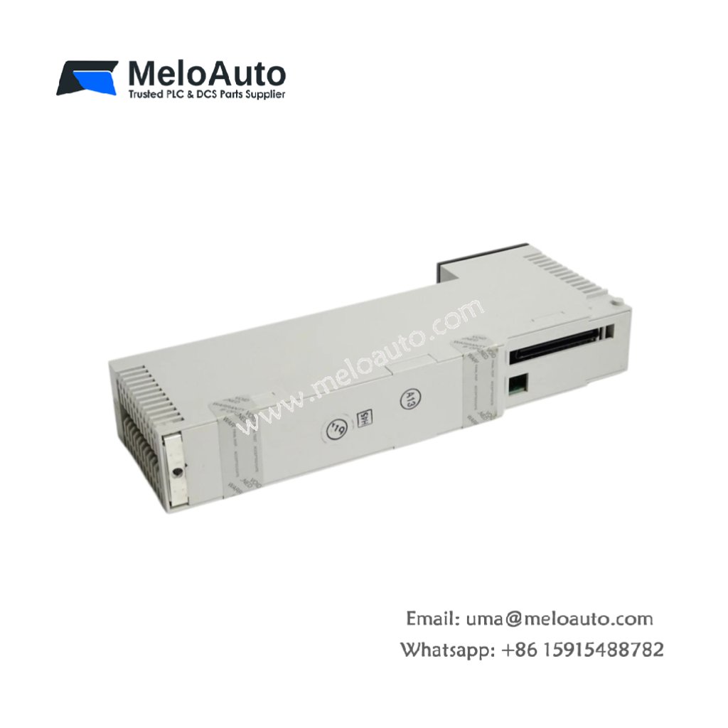 Schneider 140ECH10500 High Speed Counter Module