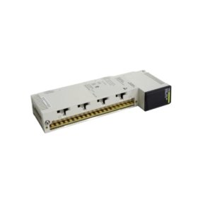 Schneider 140ECH10500 High Speed Counter | 500kHz | 32-Bit | Quadrature | Quantum