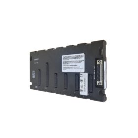 GE IC693CHS397H | 5-Slot Baseplate | Modular CPU Base for Series 90-30