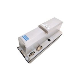 ABB 3HAB8101-3/08C Servo Driver – 1.5 kVA, 600µF, Single-Phase Input