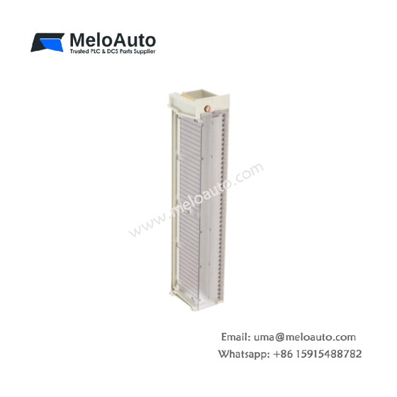 Siemens 6ES5497-4UB12 frontal connector for SIMATIC S5. 20-pole screw terminal, 250V/2A rating for I/O module wiring.