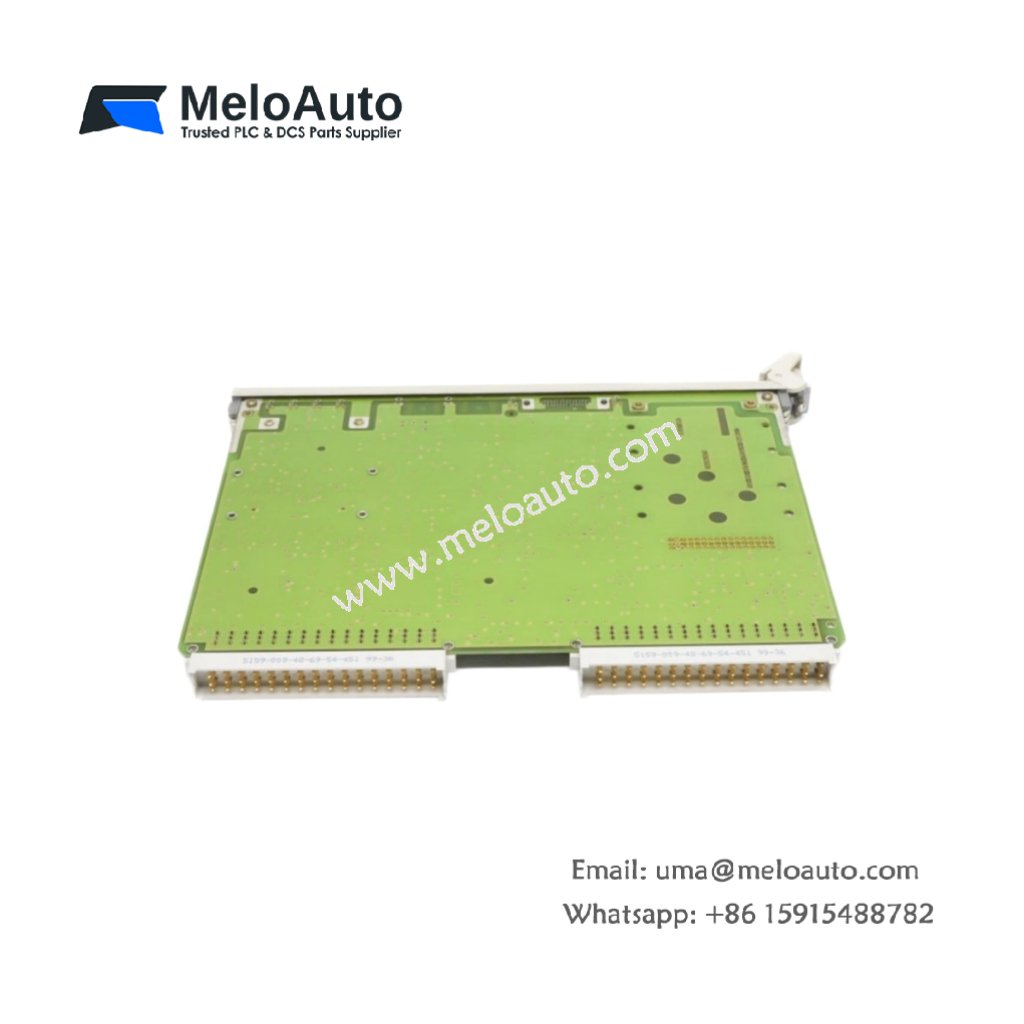 Siemens 6ES5928-3UB21 SIMATIC S5 CPU928 Processor Module