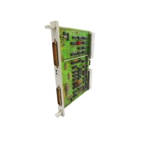 Siemens 6ES5301-3AB13 Interface Control Module | SIMATIC S5 I/O Interface