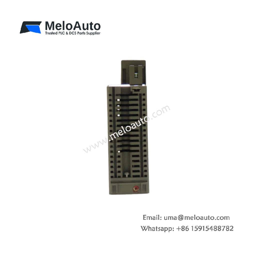FUJI FTU257B PLC Module