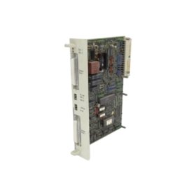 Siemens 6ES5241-1AA11 Digital Position Decoder Module for SIMATIC S5. 2 channels, 50 kHz, 24-bit resolution, RS-422/24V encoder input.