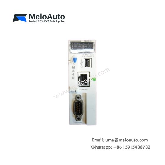 Schneider BMXP342030 M340 PLC processor module. 0.13µs/boolean, 4MB memory, Ethernet, USB, SD slot, 0.32kg. Schneider BMXP342030 M340 PLC processor module. 0.13µs/boolean, 4MB memory, Ethernet, USB, SD slot, 0.32kg.