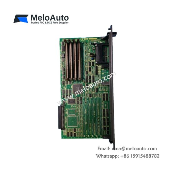 GE A16B-2201-0811 PC board: 256KB flash, 64KB SRAM, 4-layer PCB, 0.98 lbs, 5V DC operation. Shop now.146 Components, 256KB Flash