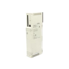 Schneider 140NOE77111C Ethernet network TCP/IP module for Quantum. Dual 10/100 ports, 128 Modbus connections, 5ms I/O scan