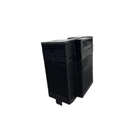 GE IC693PWR321K Power Supply | Series 90-30 | 30A at 5V DC | Universal Input