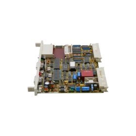 Siemens 6ES5530-3LA12 CP 530 communications processor. Dual TTY interfaces with 32KB memory expansion. Ideal for SINEC L1 networks
