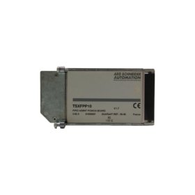 Schneider TSXFPP10 cable module: 10-meter flat ribbon, 10-pin IDC connectors, 28 AWG stranded, 0.28 lbs, for PLC connections. Shop now.