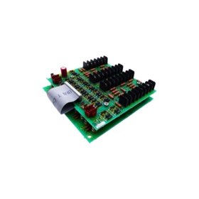 ABB Bailey NTFB01 Fieldbus Module Termination Unit