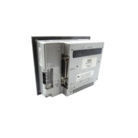 GE QPK-STDN-0000 | QuickPanel Operator Interface