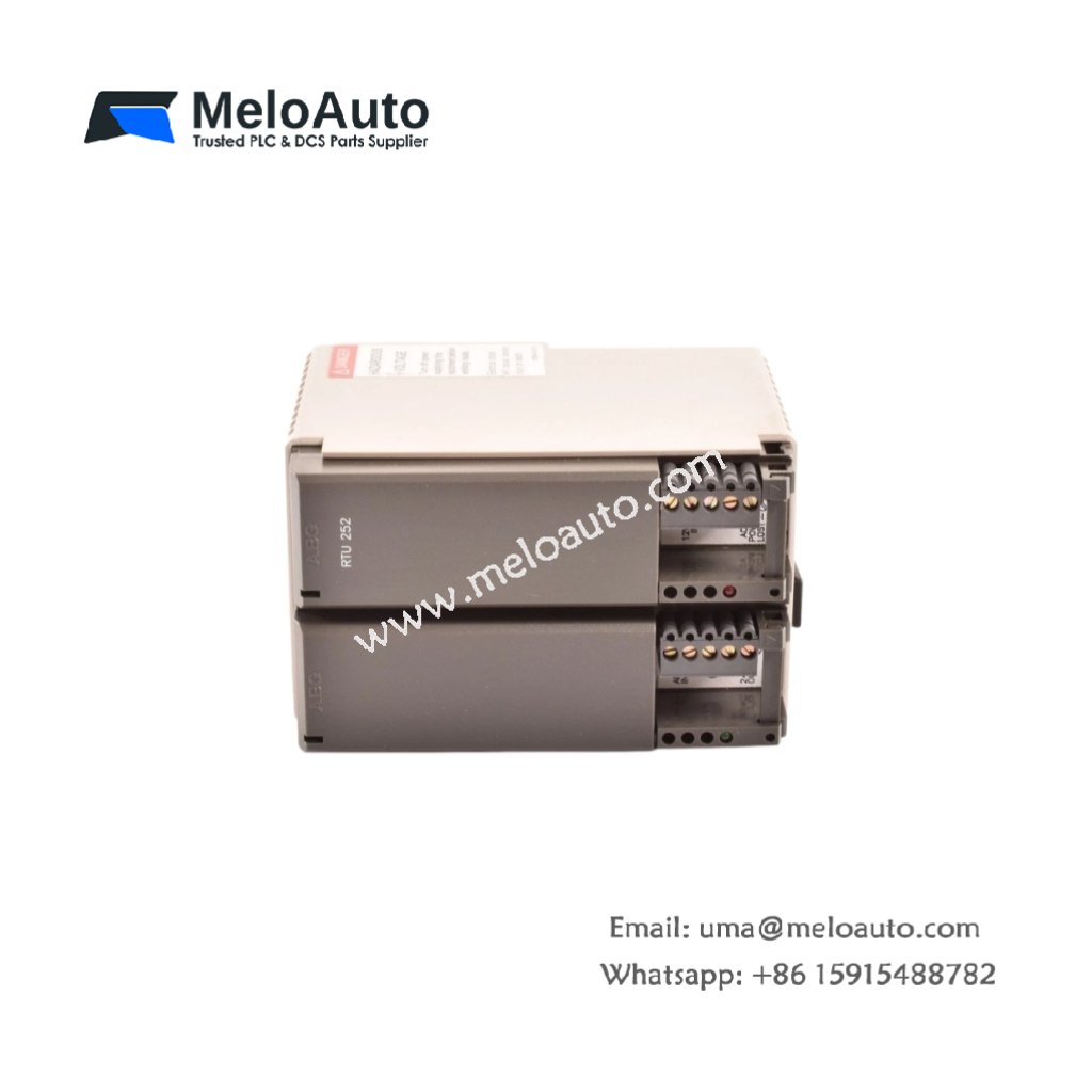 Schneider ASBDAU252C I/O Module