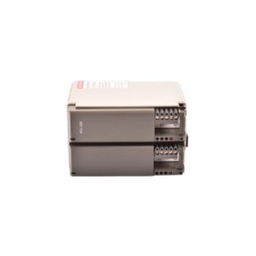 Schneider ASBDAU252C I/O Module: 2 analog inputs, 2 analog outputs, 4-20mA, 12-bit resolution, 20ms response, 500V isolation.