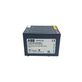 ABB 1SAP260300R0001 Digital I/O Module