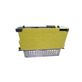 GE A06B-6114-H105 Servo Amplifier | Spindle Module
