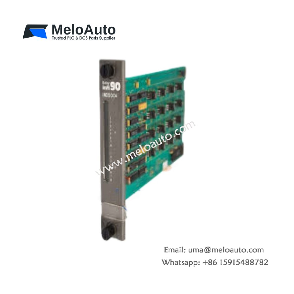 ABB Bailey IMRAI11 Analog Input Module