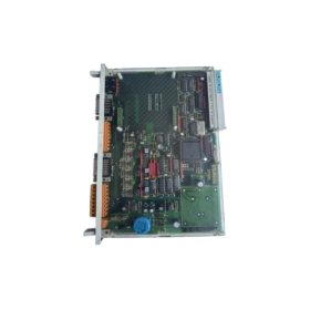 Buy Siemens 6ES5281-4UA12 Counter Module for SIMATIC S5 systems. 2 counter channels, 10 kHz input, encoder support, 16-bit resolution