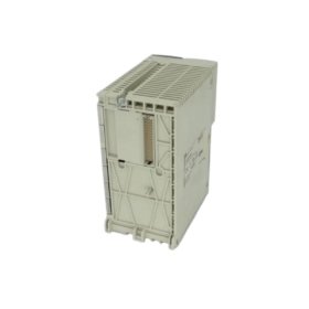 Schneider TSXPSY5500 Power Supply | 55W, 8A on +5V, 1.2A on +24V