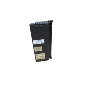 GE IC660BBS101 Isolated I/O Block | 16 Configurable Channels