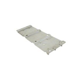 Schneider 140XBP00200 2-Slot Backplane