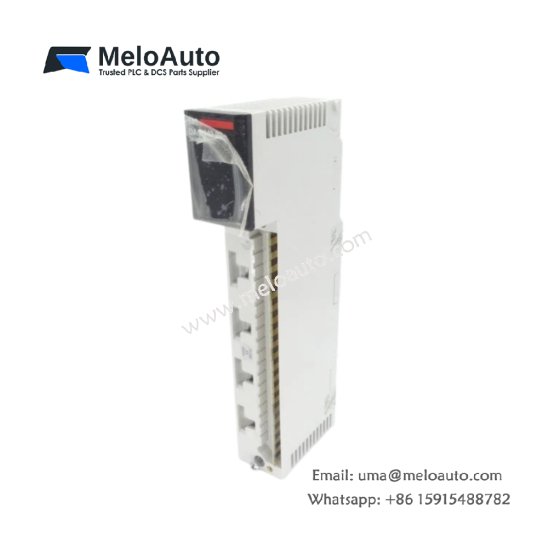 Schneider 140DAO84210C Discrete Output Module