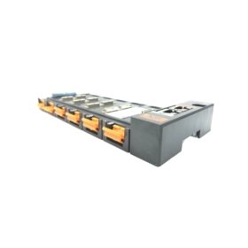 FUJI NP1BS-06 Base Board | 6 Slots | MICREX-SX Backplane