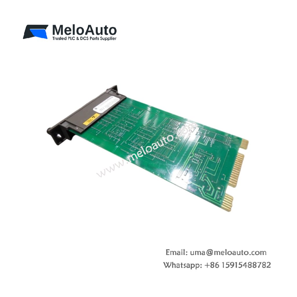 ABB Bailey IMRDI01 Digital Input Module