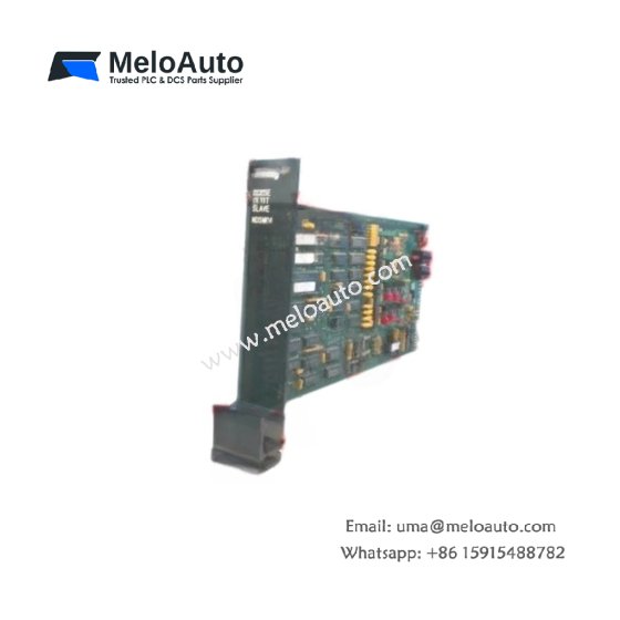 ABB Bailey NPSM04 power supply module for INFI 90 systems. 120/240V AC input, 100W output, 24V DC, 2.1kg. Shop now.