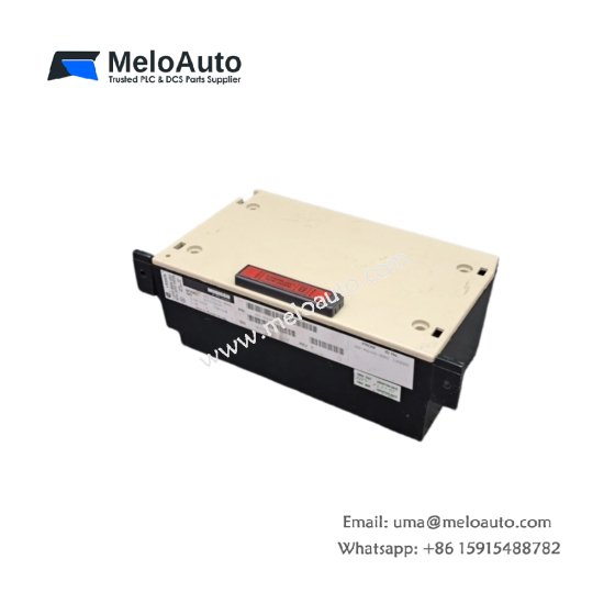 Schneider ASM84A001 programmable controller module. 16MHz processor, 64KB program memory, 1.0ms scan time, 368 components, 0.56kg.