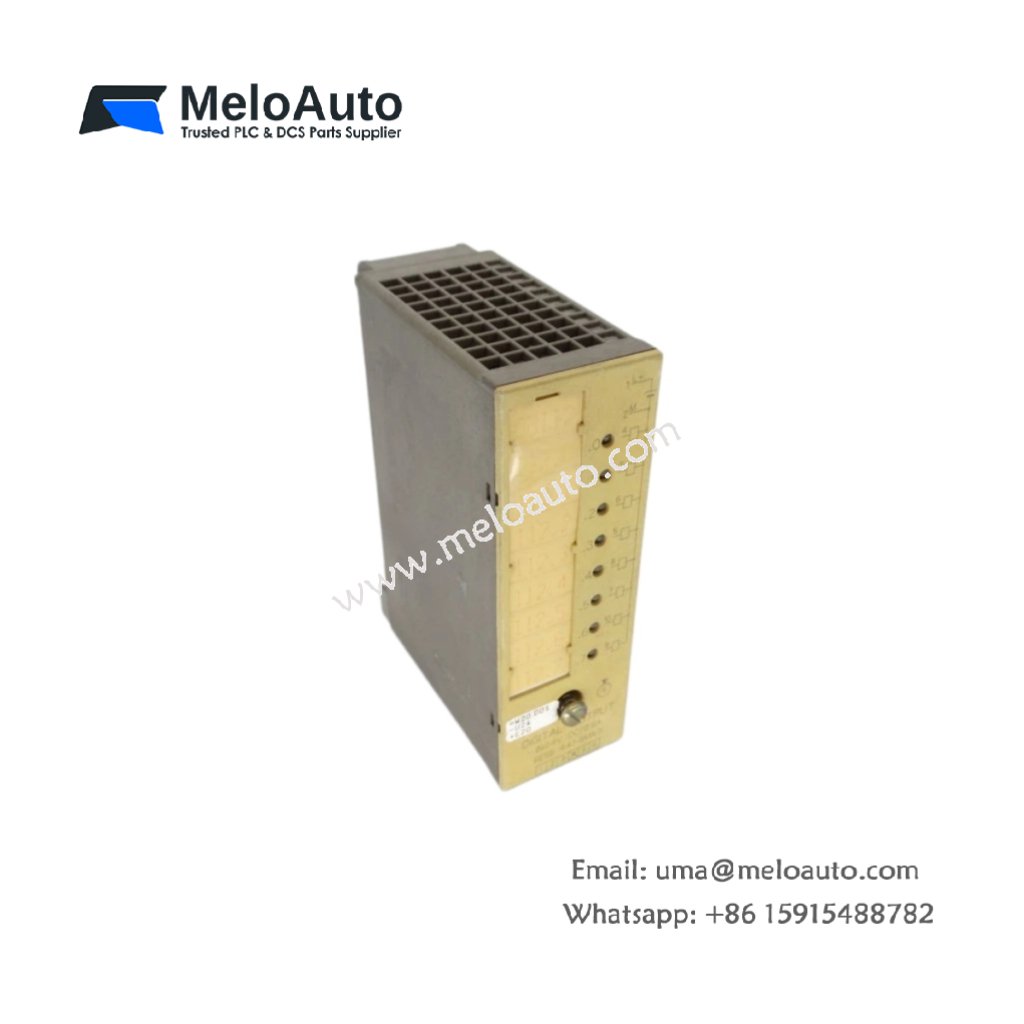 Siemens 6ES5513-3MA11 Memory Module for SIMATIC S5 Systems